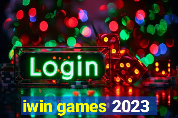 iwin games 2023